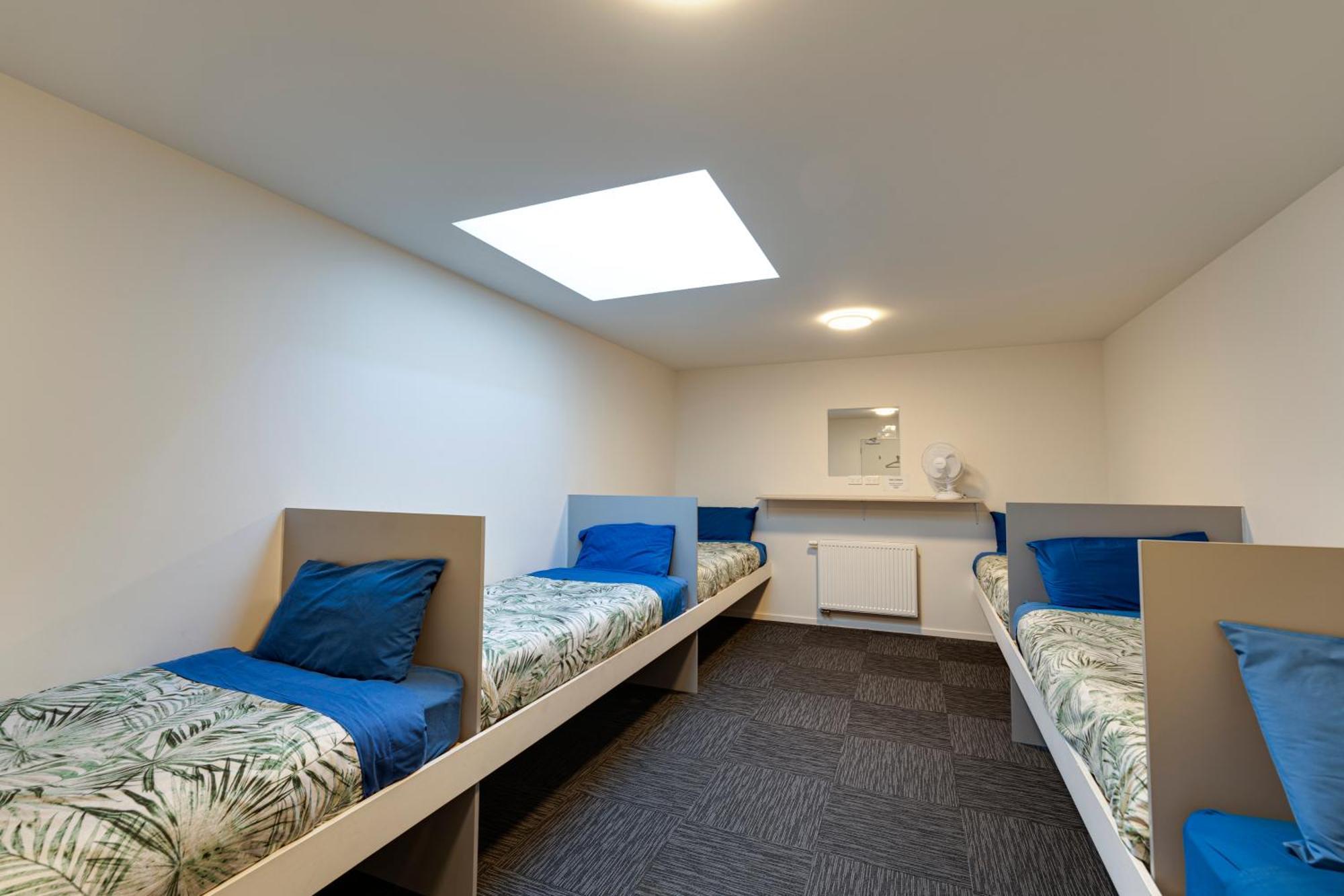Falcon's Nest Hostel *