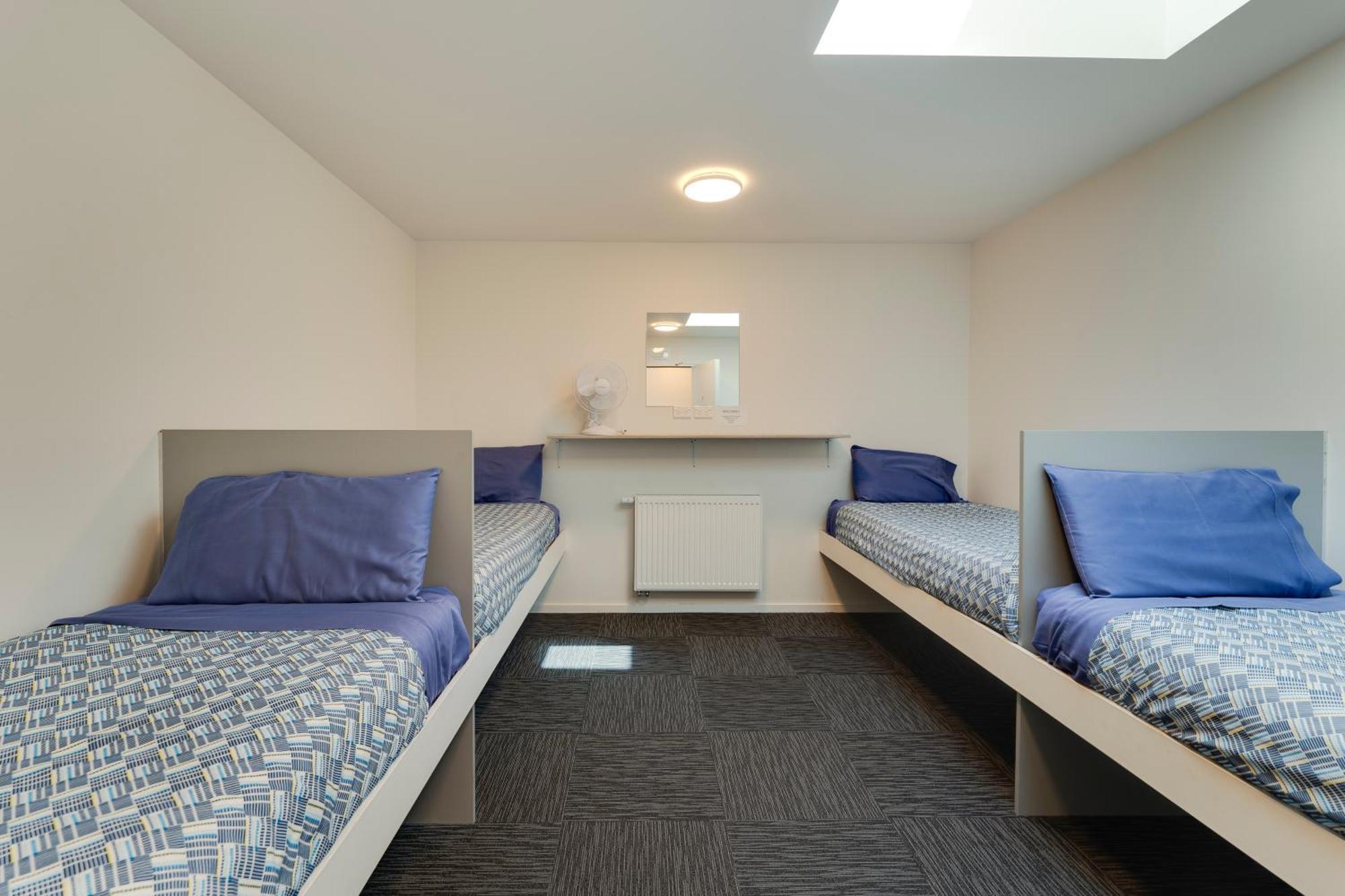 Falcon's Nest Hostel *