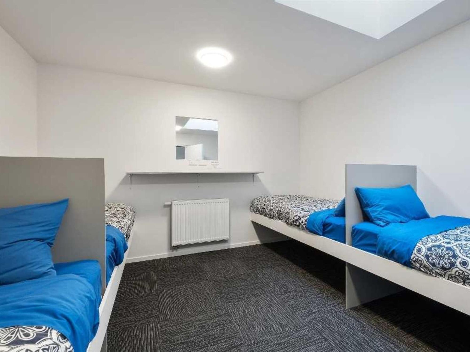 Falcon's Nest Hostel Cromwell